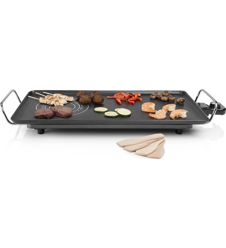 Princess N103051 plancha de asar table grill pure terra ps103051 - 33270574_6063545700