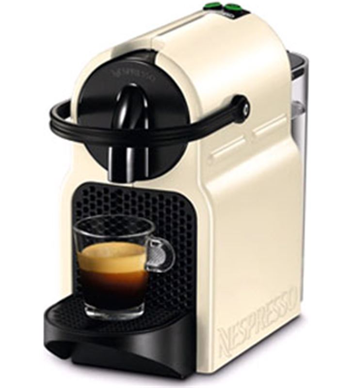 Delonghi EN80CW cafetera nespresso inissia crema Cafeteras expresso - EN80CW
