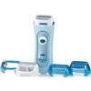 Braun LS5160 afeitadora depiladora corporal silk&s - LS5160