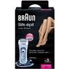 Braun LS5160 afeitadora depiladora corporal silk&s - 7924637_0435