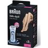 Braun LS5160 afeitadora depiladora corporal silk&s - 7924637_3912