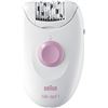 Braun 1370EVERSOFT depiladora 1370 eversoft solo Depiladoras fotodepiladoras - 18061829_8479550834