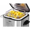 Princess PS182611 mini fryer & foundue 12l 840 w Freidoras - 1224915_8244715152