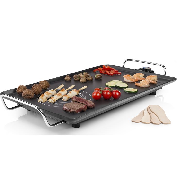 Princess N103051 plancha de asar table grill pure terra ps103051 - 33270574_8467457086