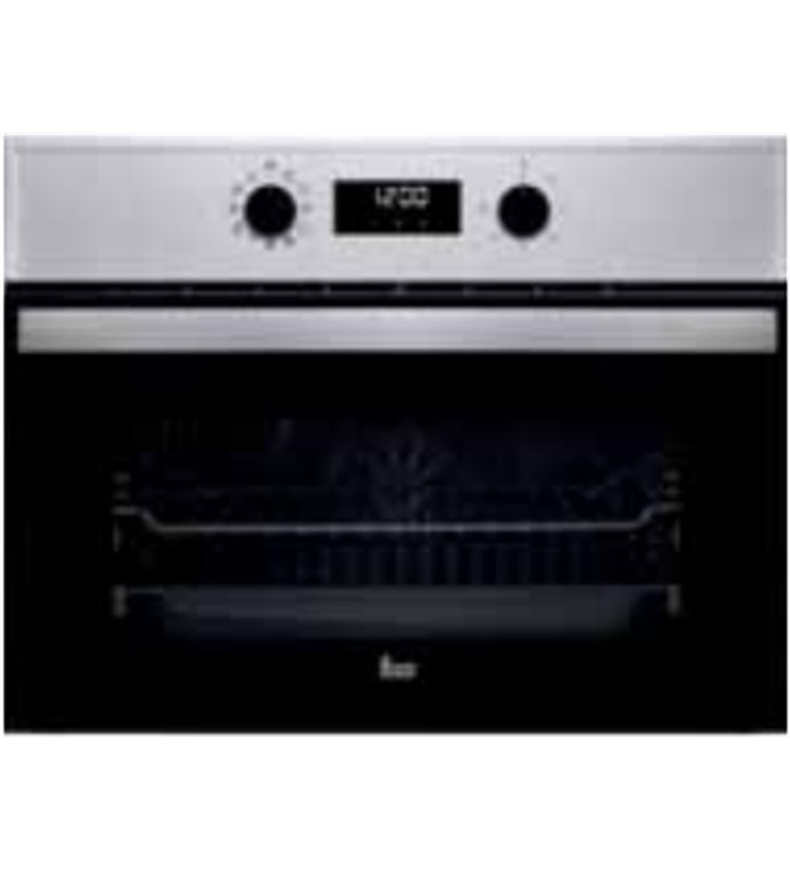 Teka 41534010 horno compacto hbc 625 p inox pirolítico - 41534010