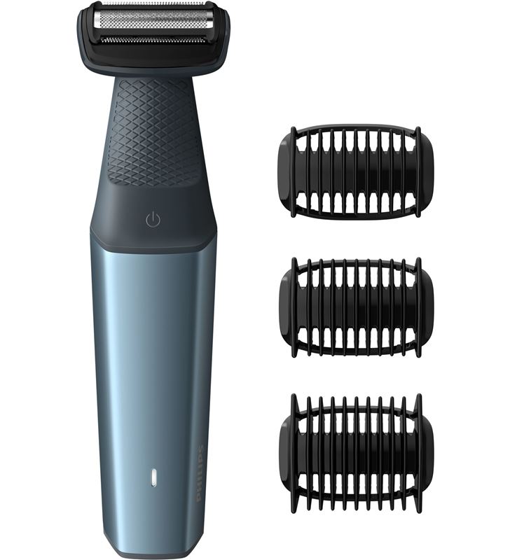 Philips BG3015_15 afeitadora corporal masculina bg3015/15 - PHIBG3015_15