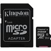 Kingston SDCS2_256GB tarjeta memoria sdhc clase 10 256gb - ImagenTemporalSihogar