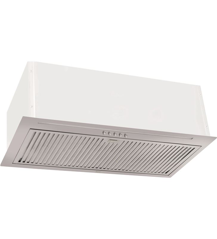 Teka 40446753 campana gfg 2 convencional integrable inox - 40446753