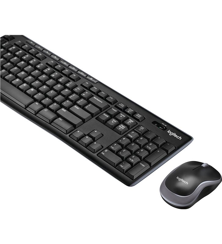 Kit teclado+ratàn inalµmbricos Logitech mk270 920004513 - 17638506_8431762093