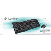 Kit teclado+ratàn inalµmbricos Logitech mk270 920004513 - 17638506_3169687520