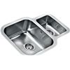 Teka 10125160 fregadero inox be1 1/2 c625 Fregaderos - 24743315_2691