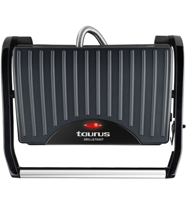 Taurus 968419 sandwichera grill & toast Sandwicheras - 62992723_7229218991