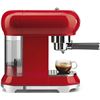 Smeg ECF01RDEU máquina de cafe espresso color rojo - 34412385_2229871974