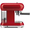 Smeg ECF01RDEU máquina de cafe espresso color rojo - 34412385_7166292995