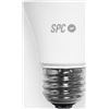 Spc 6102B bombilla inteligente atria 800 9w (60w) blanca - 6102B