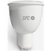 Spc 6105B bombilla inteligente sirius 380 4,5w (35w) blanca + color - 6105B