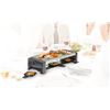 Princess 162830 raclette 8 stone grill party Raclettes Pierrades - 24883389_1650498637