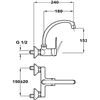 Teka 5302412 grifo in 024 Grifos - 15413349_4385