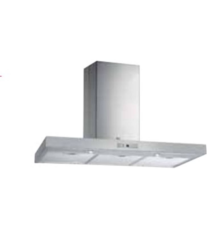 Teka 40484640 campana ecopower dh2 isla 985 isla de 900 mm. - 40484640