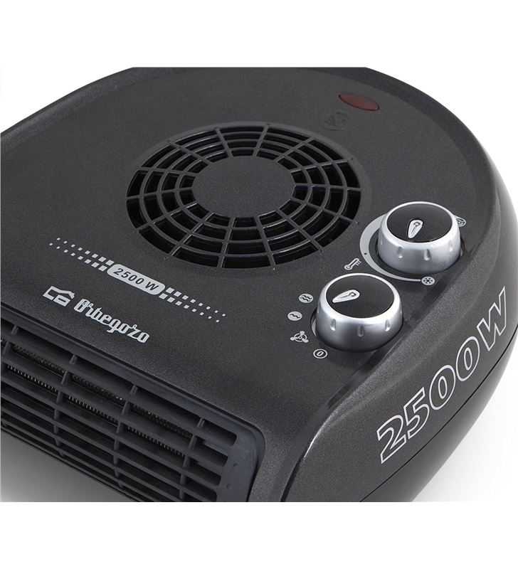 Orbegozo FH5032 calefactor Calefactores - 45547564_9744640396