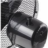 Tristar VE5924 ventilador de sobremesa 23cm negro Ventiladores Sobremesa - 26923409_1812159596