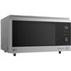 Lg MJ3965ACS horno microondas con grill 4 en 1 negro metalizado - 33529644_5530794875