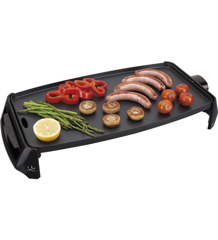 Jata GR195 plancha asar elecrica Barbacoas, grills planchas - 32350593_4587