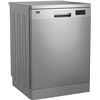 Beko DFN16420X lavavajillas inox clase e 60cm 14 cubiertos - DFN16420X