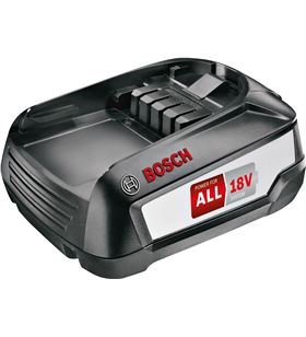 Bosch BHZUC181 cargador rápido 18 v Cargadores - BHZUC181