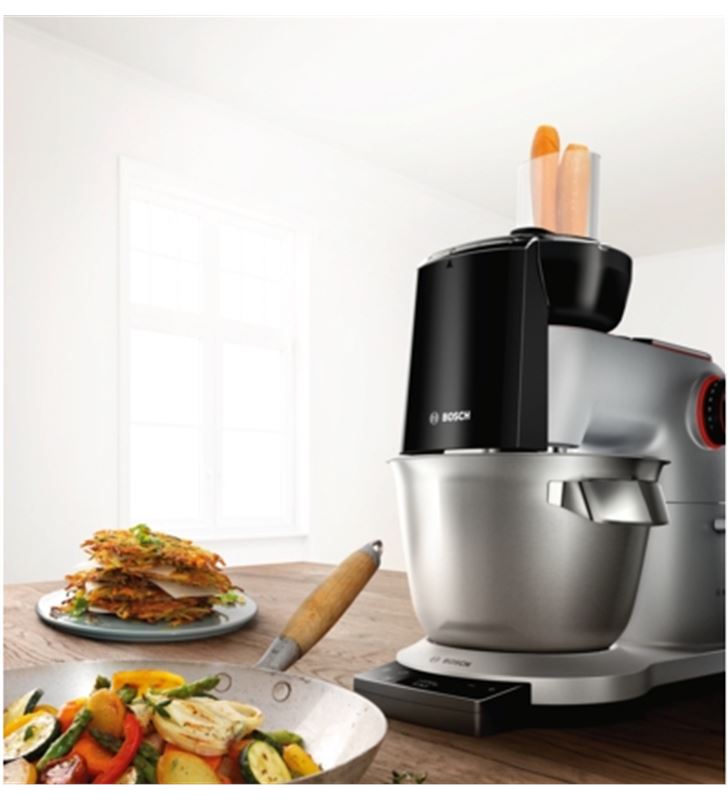 -Acc. robot cocina optimum Bosch muz9vl1 veggie BOSMUZ9VL1.. - 33279448_4194964071