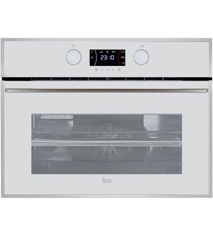 Teka 40587612 horno independiente compacto hlc 844 c blanco - 40587612