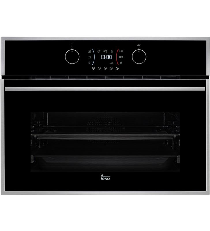 Teka 40587602 horno compacto independiente hlc844c multifunción negro - TEK40587602