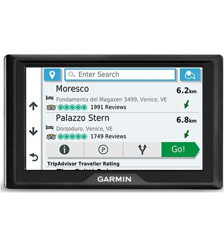 Garmin 010_02036_10 navegador gps drive 52 eu mt-s 5'' toda europa 45 países - 66661902_7928437154