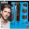 Braun MGK5060 barbero multigroomer barbero afeitadoras - 68672052_6569541834