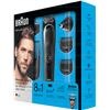 Braun MGK5060 barbero multigroomer barbero afeitadoras - 68672052_0150427341