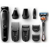 Braun MGK5060 barbero multigroomer barbero afeitadoras - 68672052_3357435717