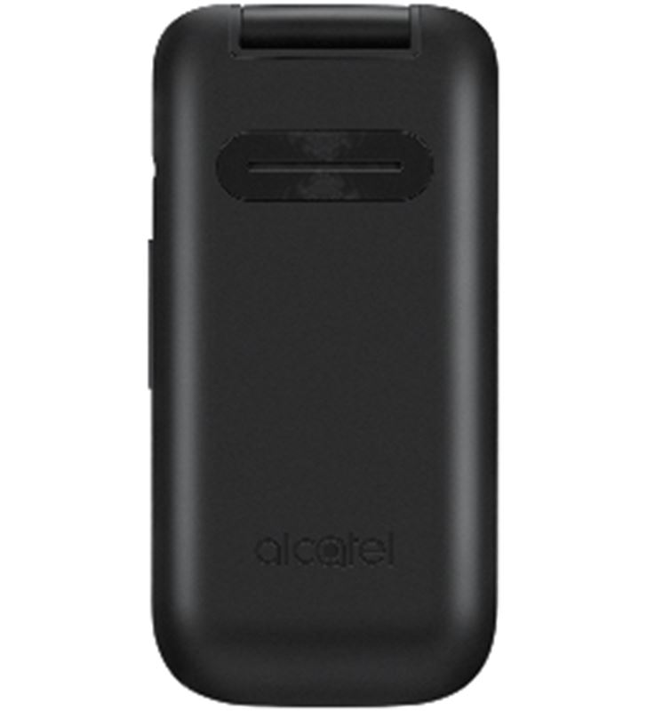 Alcatel 2053DB teléfono libre 2053d 6,10 cm (2,4'') microsd/cámara/fm negro - 68672212_9662143148