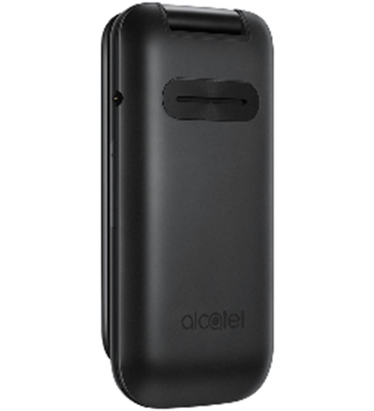 Alcatel 2053DB teléfono libre 2053d 6,10 cm (2,4'') microsd/cámara/fm negro - 68672212_5019558196