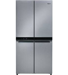 Whirlpool frigorífico multipuerta WQ9 E1L Frigoríficos Americanos y side by side - WQ9 E1L