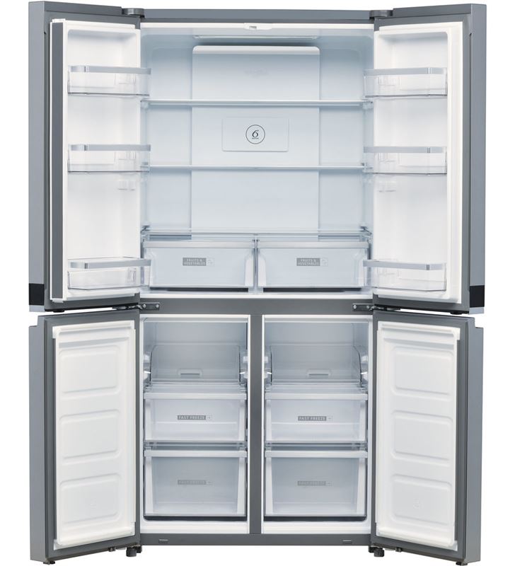 Whirlpool frigorífico multipuerta WQ9 E1L Frigoríficos Americanos y side by side - 69931595_3178189435