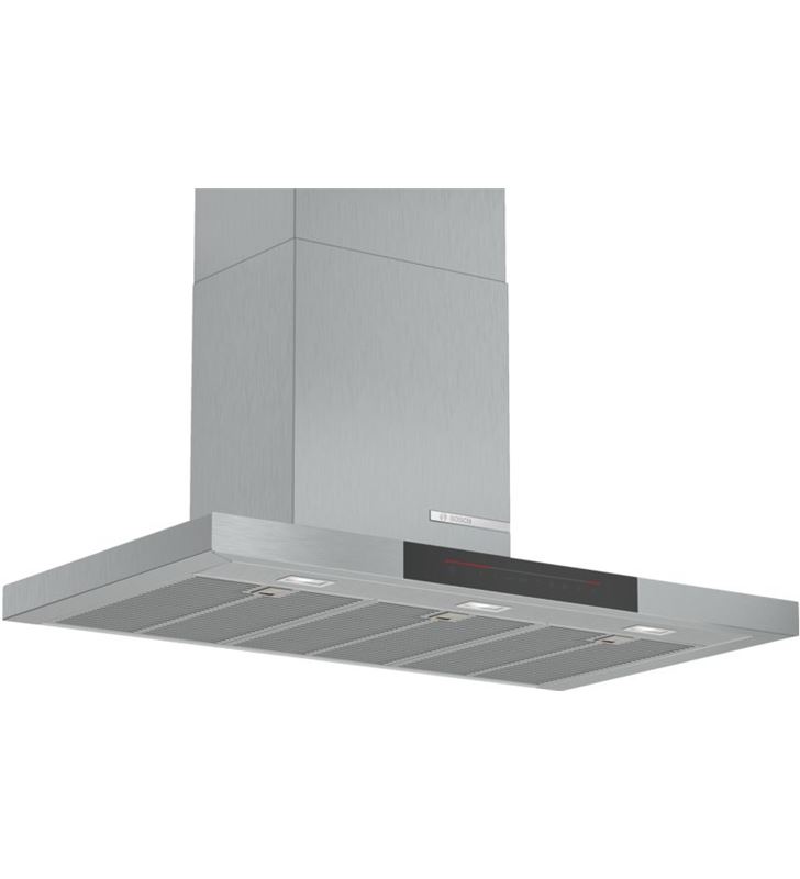 Bosch DWB98JQ50 campana pared box slim a+ decorativa 90 cm 844 m3/h - DWB98JQ50