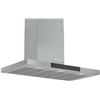 Bosch DWB98JQ50 campana pared box slim a+ decorativa 90 cm 844 m3/h - DWB98JQ50