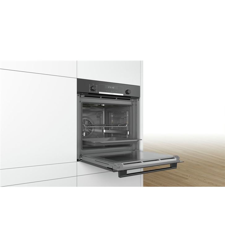 Bosch HBG5780B0 , , horno multifunción (10), encastrable, 60 cm., 71 l., cris - 70309237_3185815436