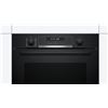 Bosch HBG5780B0 , , horno multifunción (10), encastrable, 60 cm., 71 l., cris - 70309237_4562722920