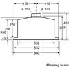 Siemens LB89585M , , extracción, módulo integración, a++, 86 cm, 800 m3/h, co - 70355448_7754682414