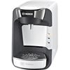 Bosch TAS3204 cafetera blanco Cafeteras espresso - BOSTAS3204