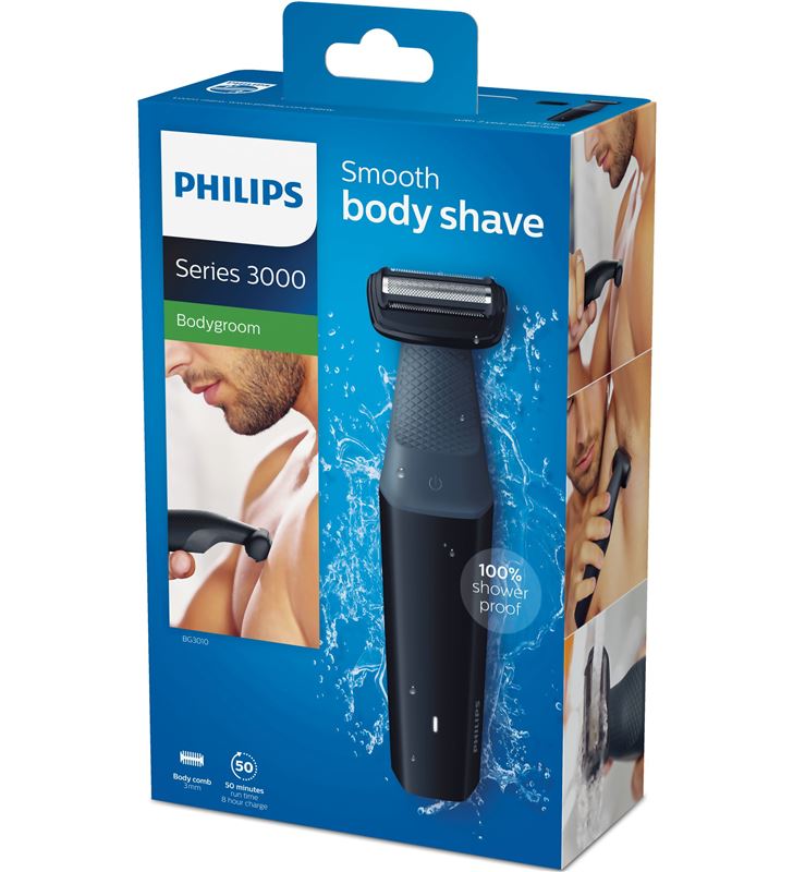 Philips BG3010_15 afeitadora corporal masculina barbero afeitadoras - 40934351_1847671196