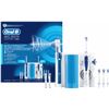 Braun OC501 centro dental oral-b (oxyjet +pro2000) - 55084522_2371512297