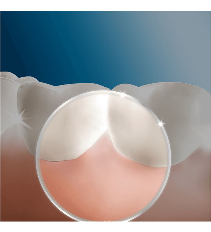 Braun OC501 centro dental oral-b (oxyjet +pro2000) - 55084522_2758282591