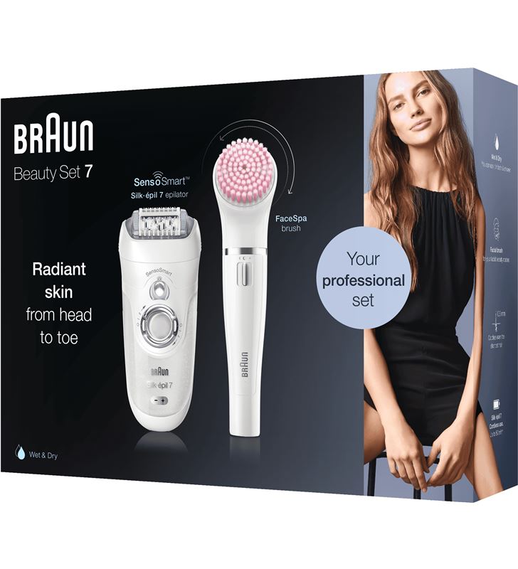 Braun PG7_775 lt-depil. silk epil + limp/dep. facial 7775 - 68672076_1446797406